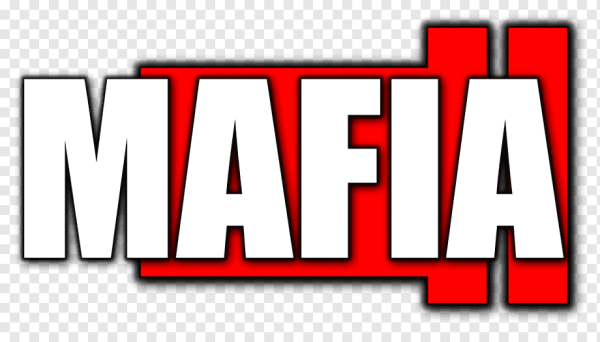 Мафия название без фона