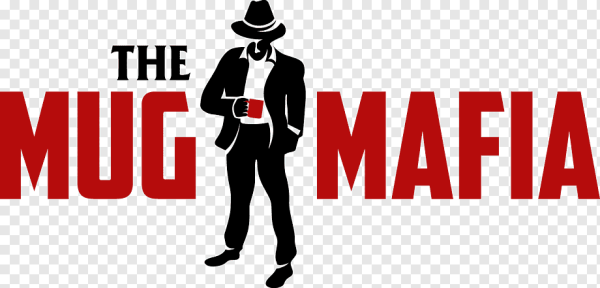 Мафия надпись