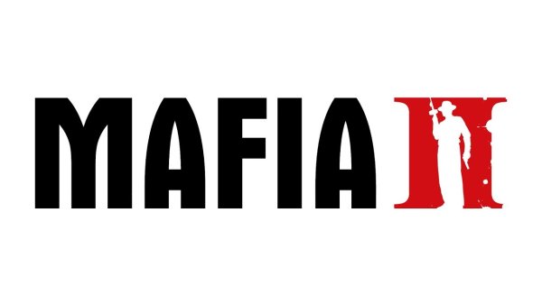 Логотип игры мафия 2