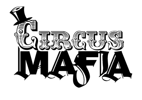 Мафия логотип