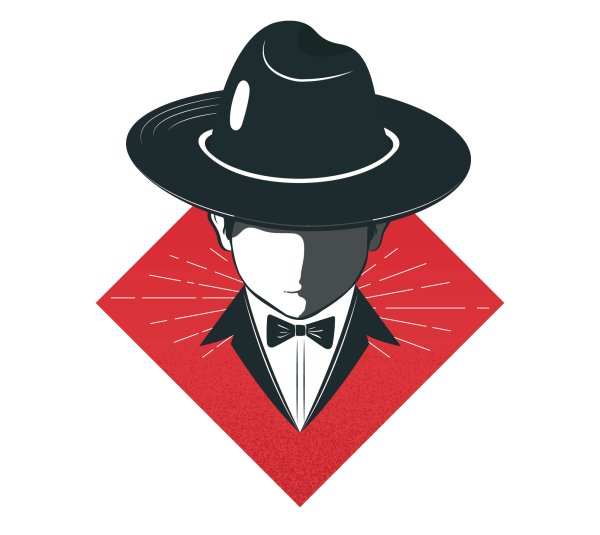 Мафия игра иконка