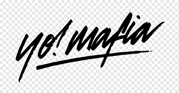 Mafia надпись