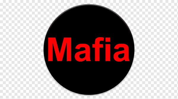 Мафия текст