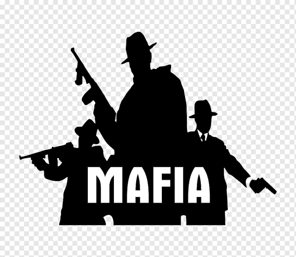 Символ мафии