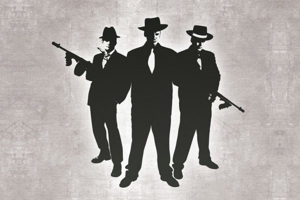 Чикаго арт мафия гангстеры