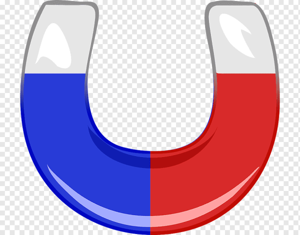 Магнит без фона