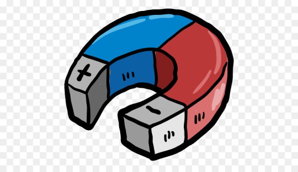 Мультяш в магните