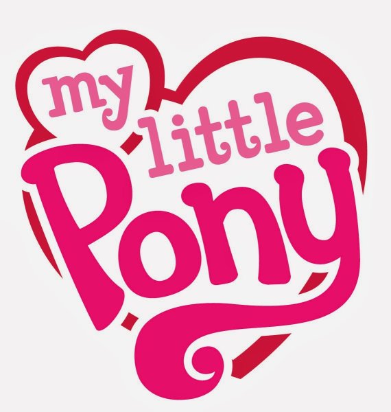 My little Pony лого