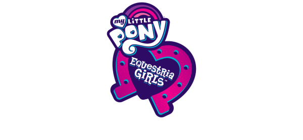 Логотип Эквестрии гёрс