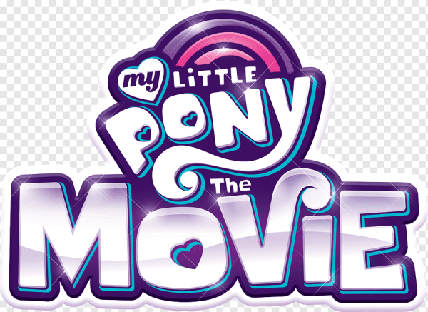 Little Pony логотип