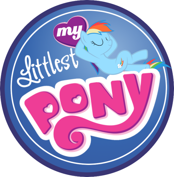 My little Pony знак