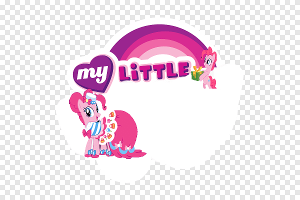 Эмблема Пинки Пай