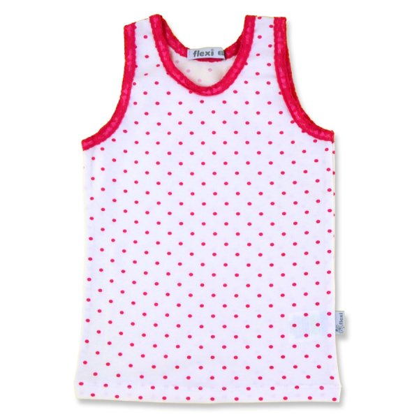 Майка на прозрачном фоне