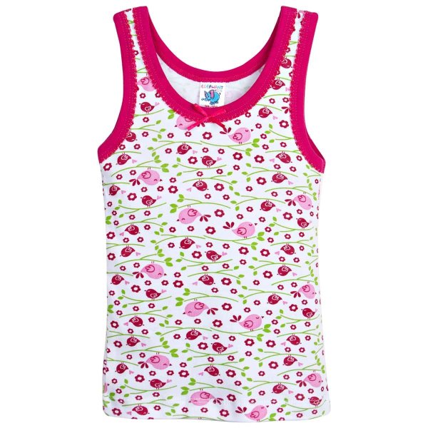 Детские майки