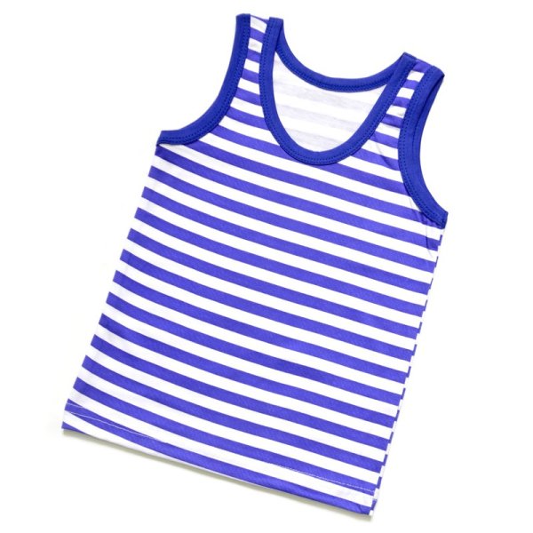 Маечки для детей дошкольного возраста