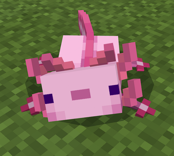 Jenny Mod майнкрафт 1.4