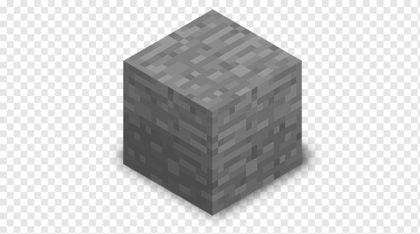Блок майнкрафт бед рок