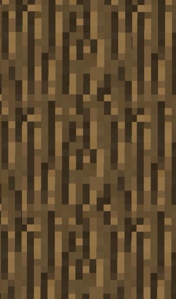 Текстура досок майнкрафт