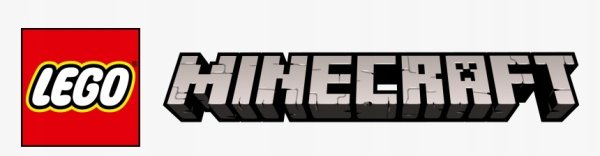 Майнкрафт логотип