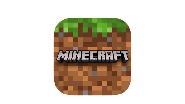 Ярлык МАЙНКРАФТА