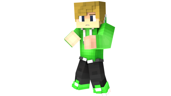 Персонажи из МАЙНКРАФТА скины