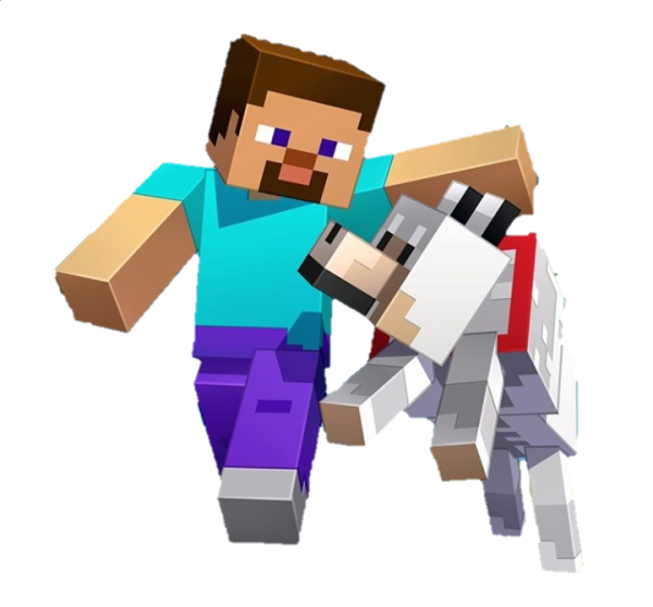 Стикеры для майна