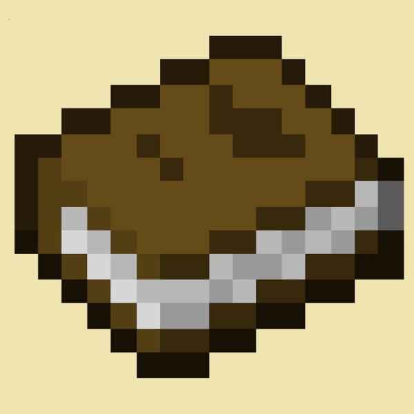 Книга Minecraft PNG