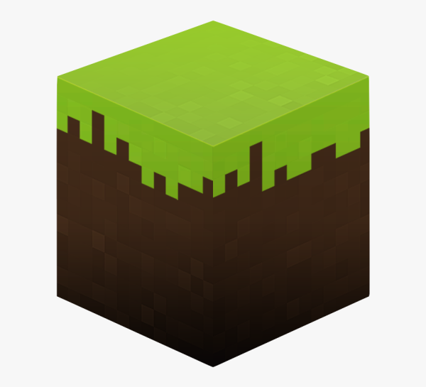 Майнкрафт иконка