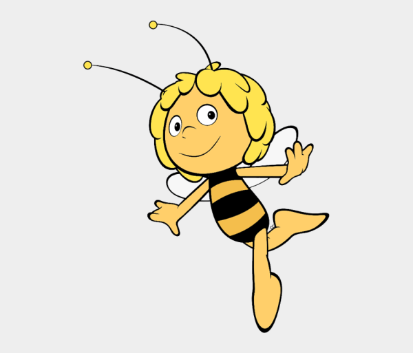 Пчелка Майя