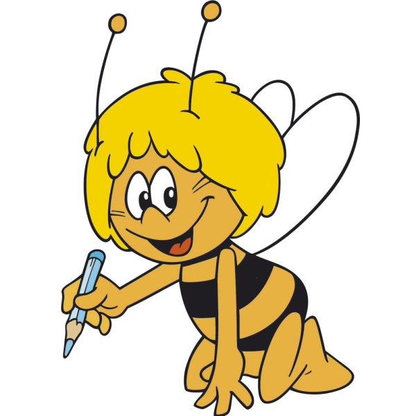 Пчелка Майя