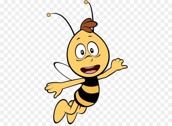 Пчелка Майя и Пчеленок Вилли