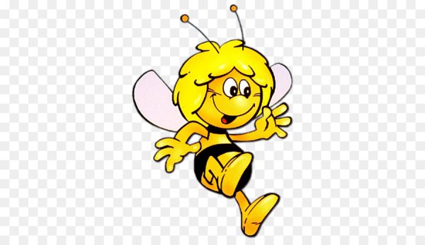 Пчелка Майя