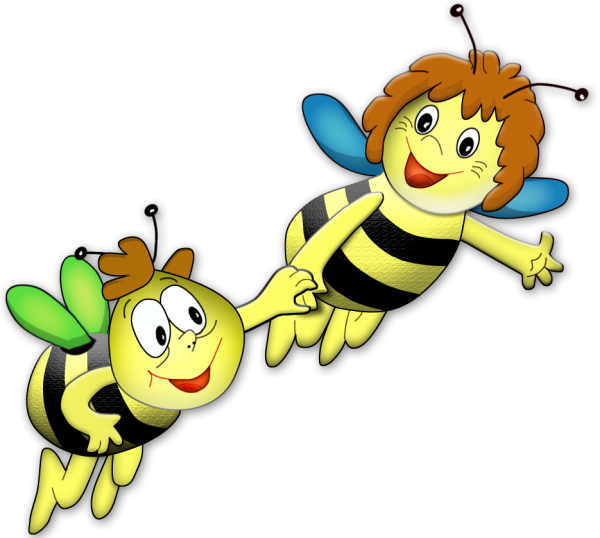 Пчелка для детей