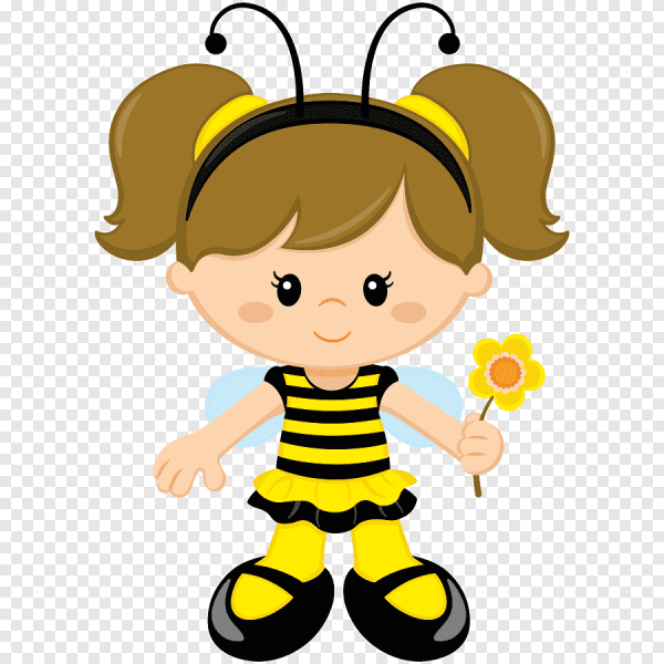 Пчелка для детей