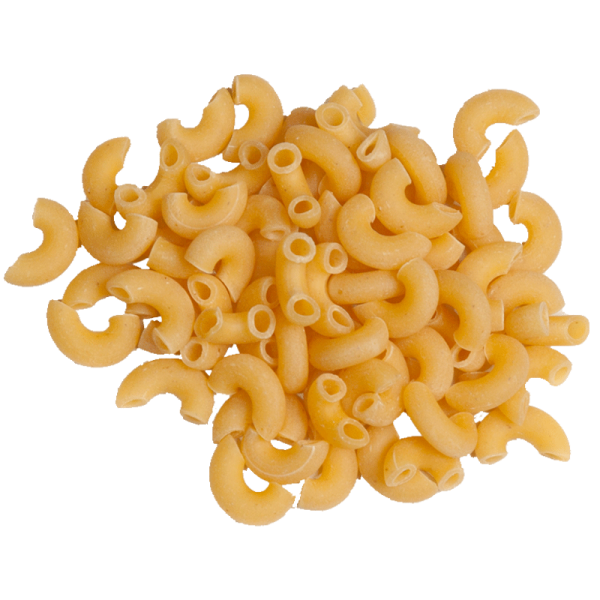 Макароны рожки