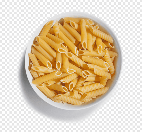 Макаронные изделия