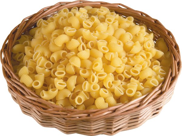 Макаронные изделия