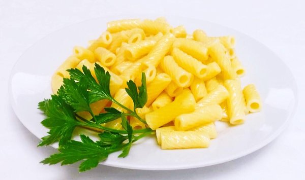 Гарнир к макаронам