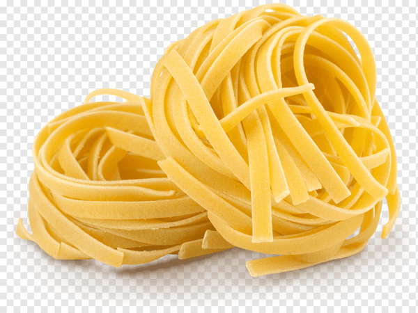 Ленточные макароны