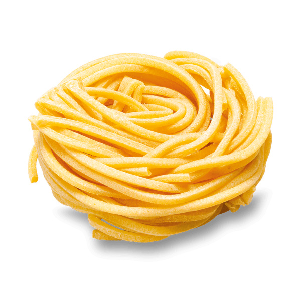 Спагетти без фона