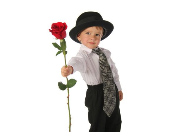 Стих -соберу я маме букет