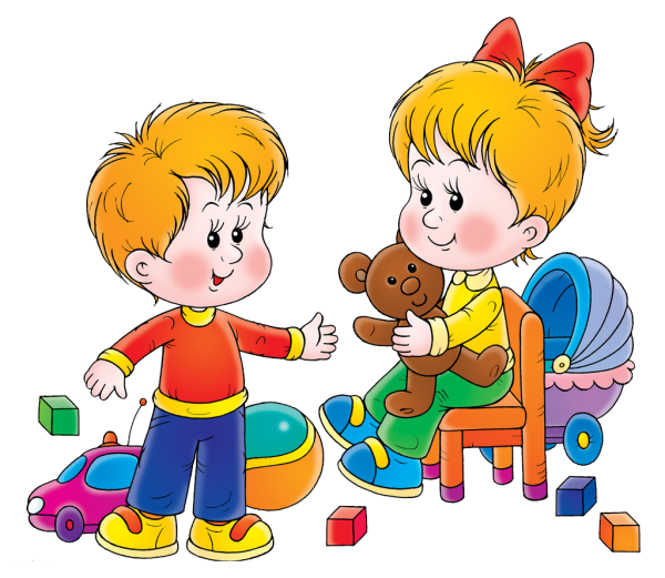 Картинки игрушки для детей в детском саду