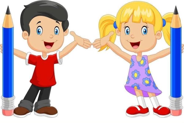 Мальчик с кисточкой