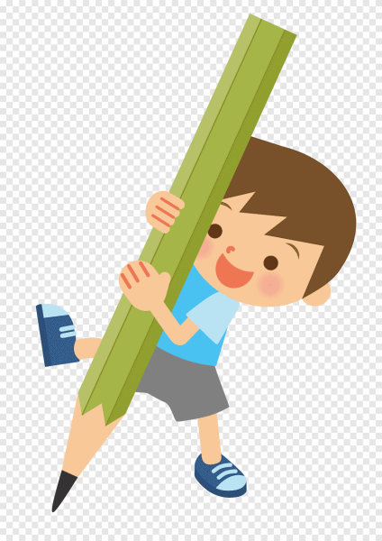 Линейка для детей