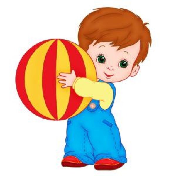 Мальчик рисунок для детей