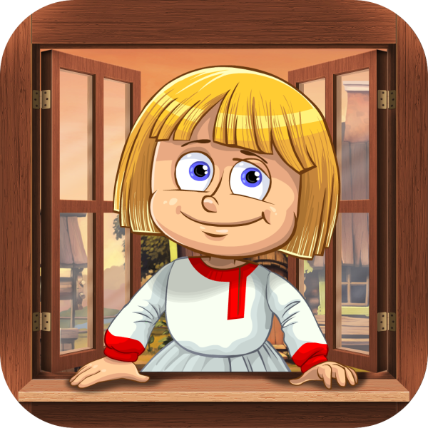 Мальчик с пальчик из сказки