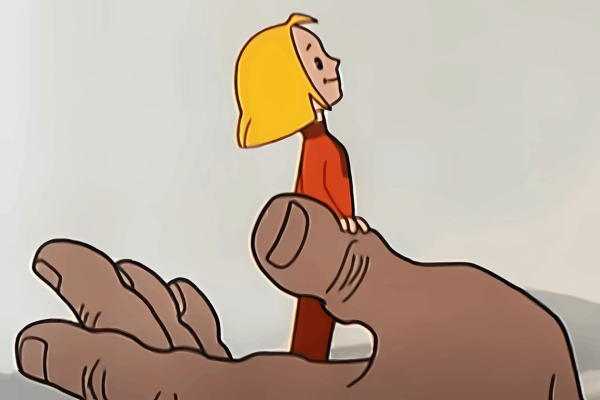 Мальчик спальчик 1977