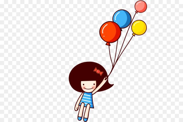 Шарики для мальчика