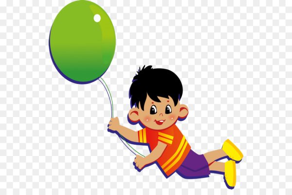 Шарики воздушные для мальчика