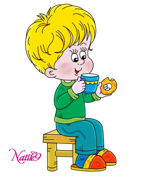 Мальчик рисунок для детей